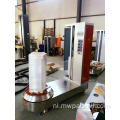 Economische baggae /bagagepakketmachine /verpakkingsmachine /wrapper